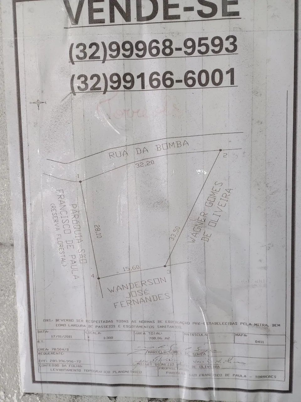 Foto - Juiz de Fora - Vitorino Braga