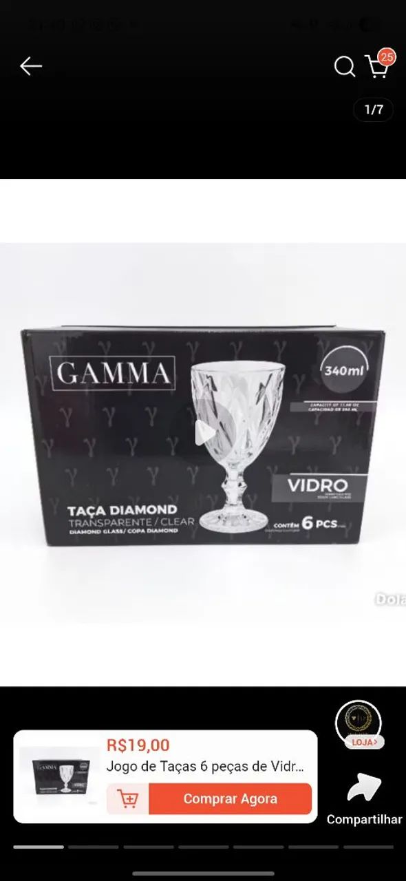 taça 