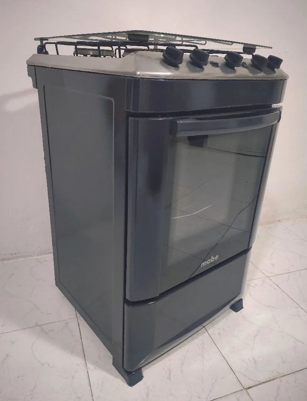 Fogão de 4 Bocas - Foto 3