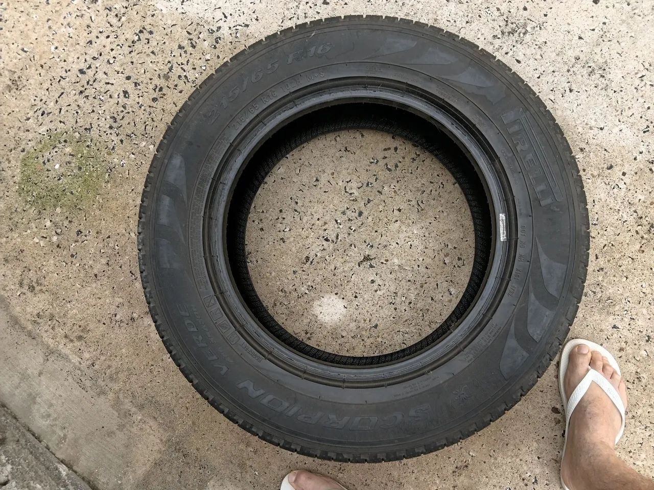 Pneus pirelli - Foto 5