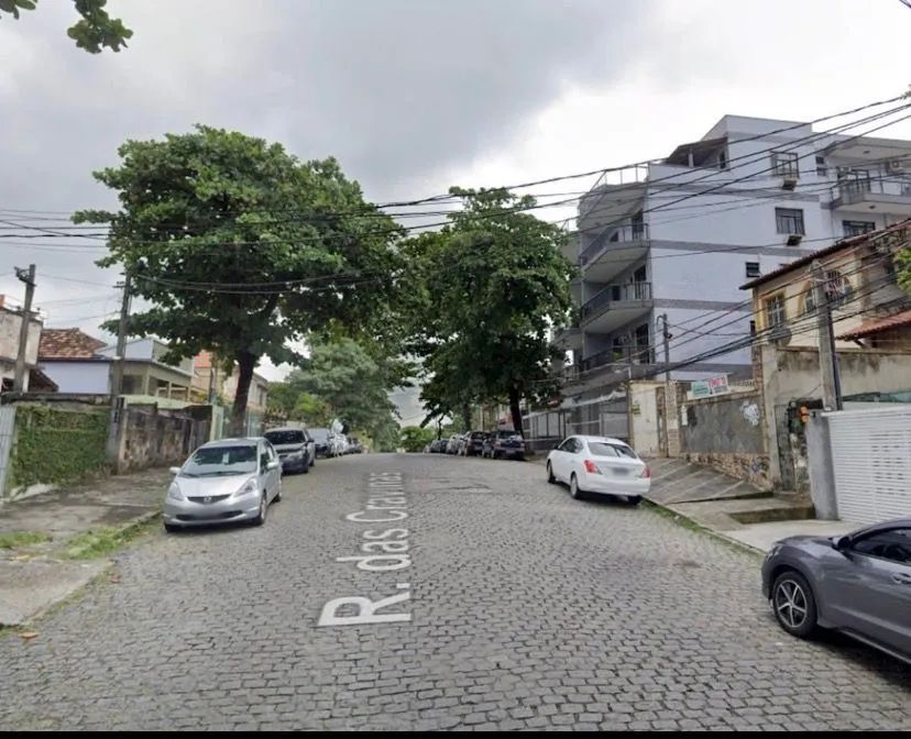 Excelente Terreno Em Vila Valqueire ! - Foto 2
