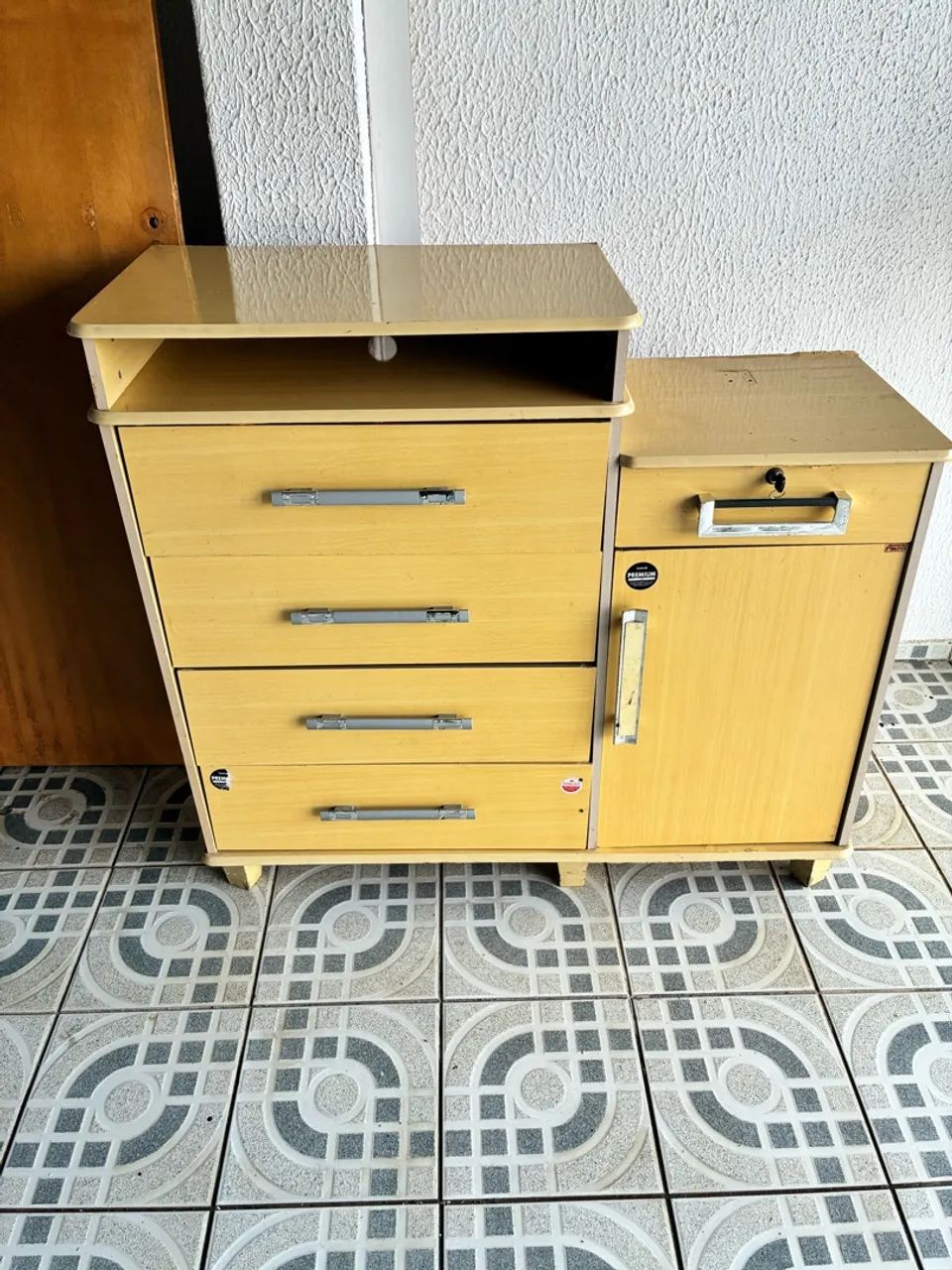 comoda usada - Foto 4