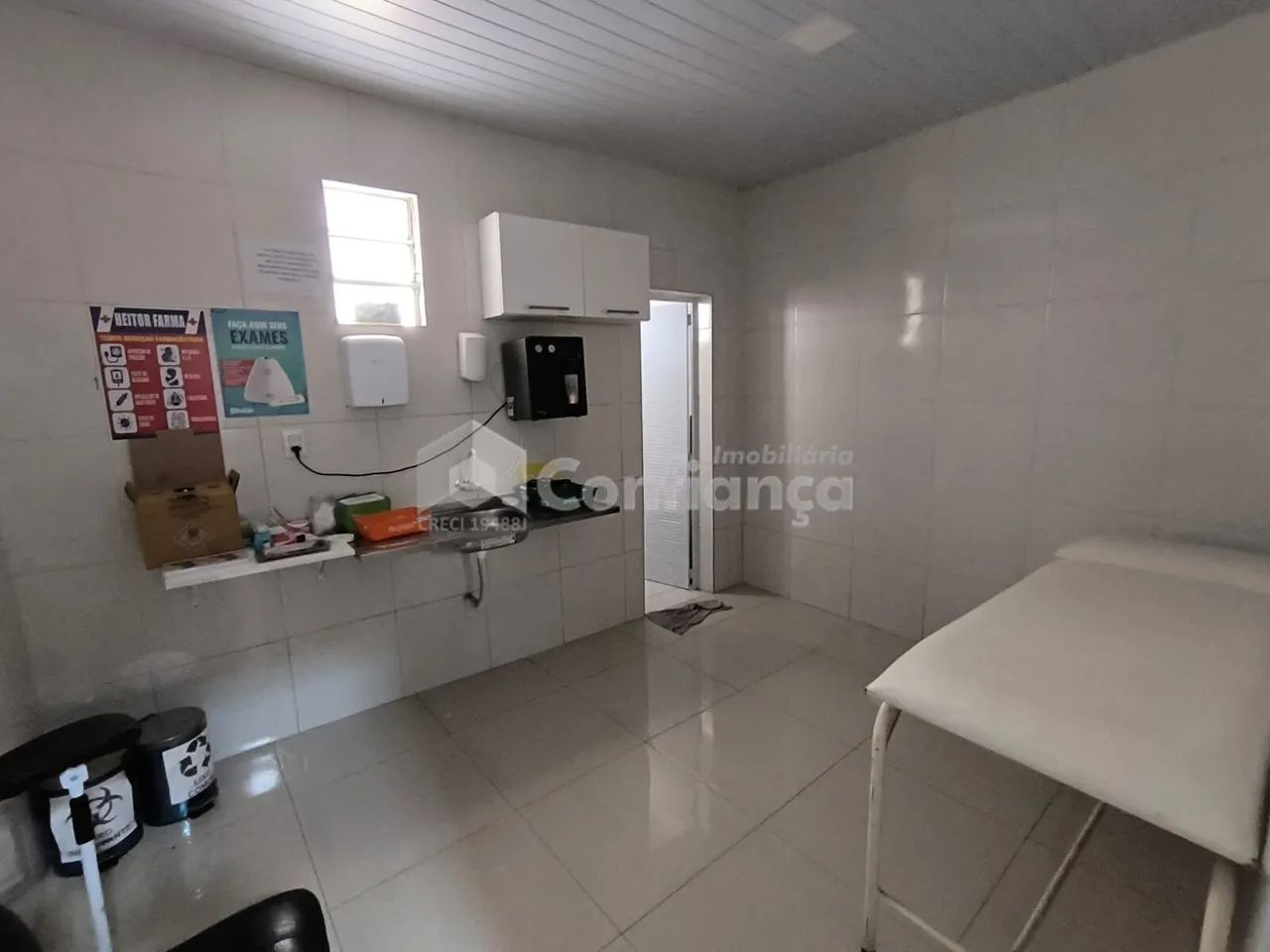 Ponto Comercial para Locação na Av Leste Oeste - Fortaleza/CE - Foto 5