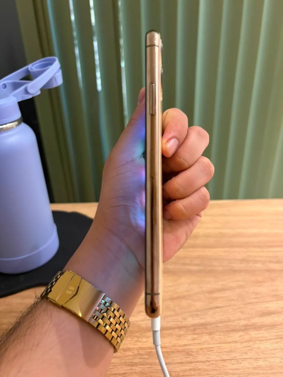 Ipohone 11 pro Max 64GB - Foto 2