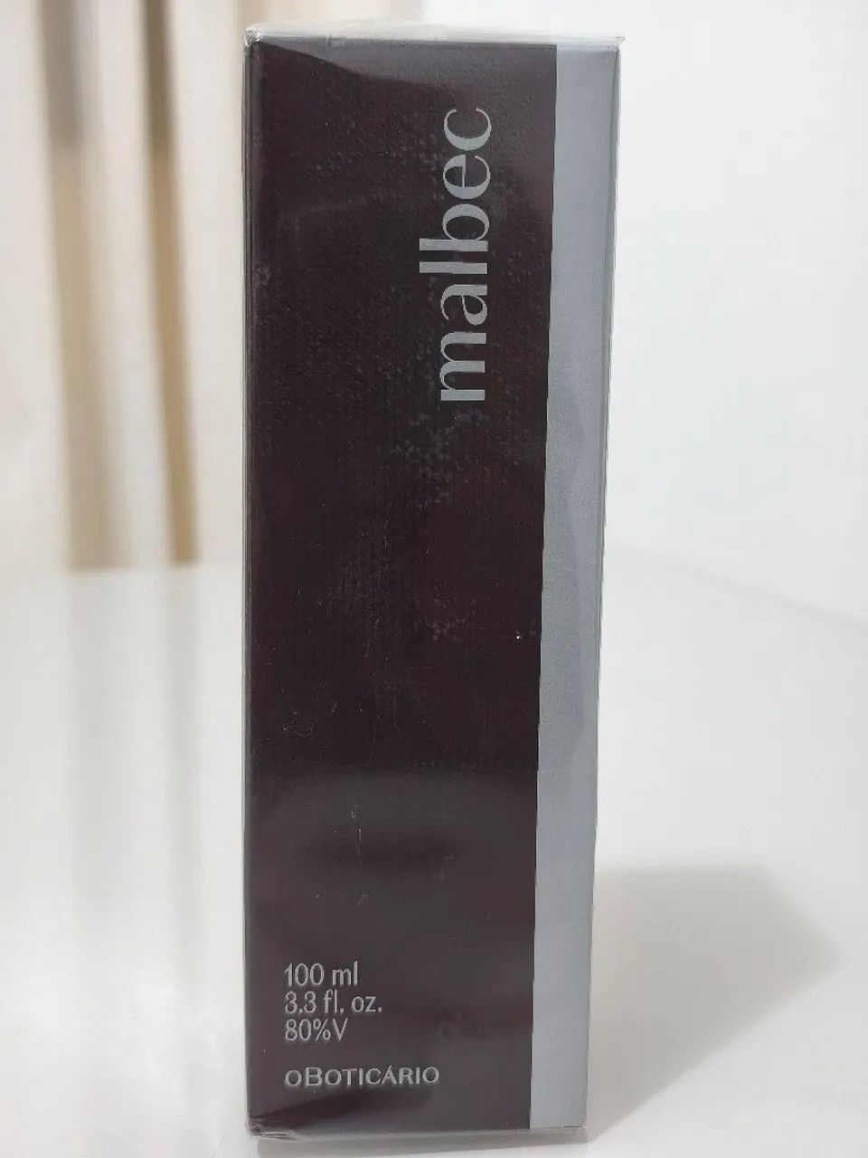 Perfume Malbec Boticário! - Foto 2