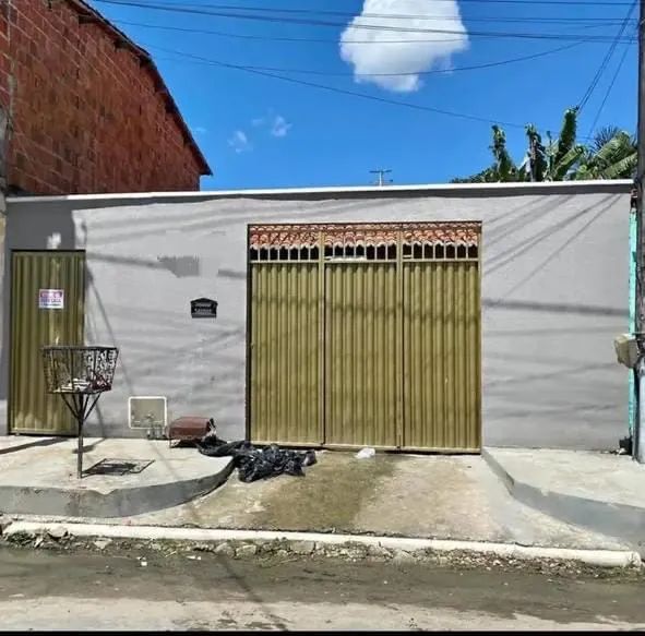 CASA A VENDA EM SANTA IZABEL 
