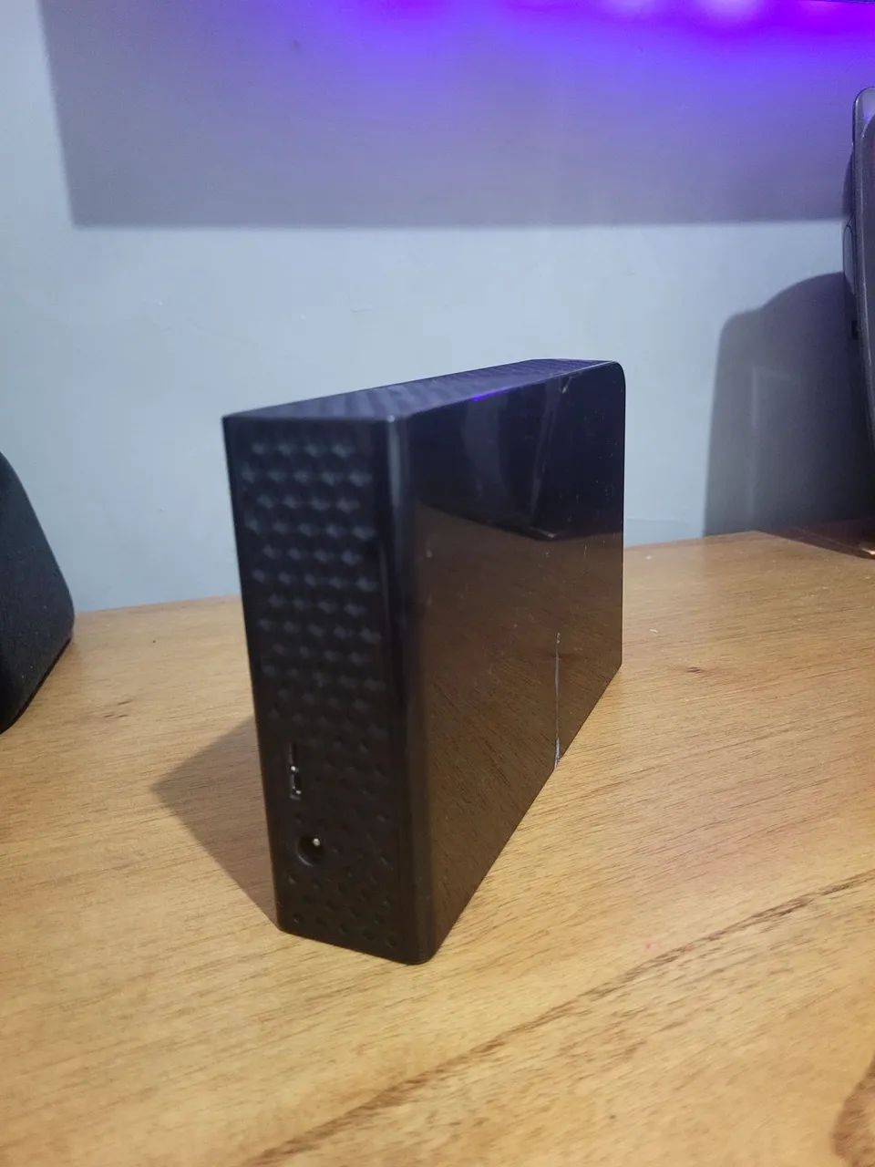 HD Externo Seagate Backup Plus 8TB  - Foto 3