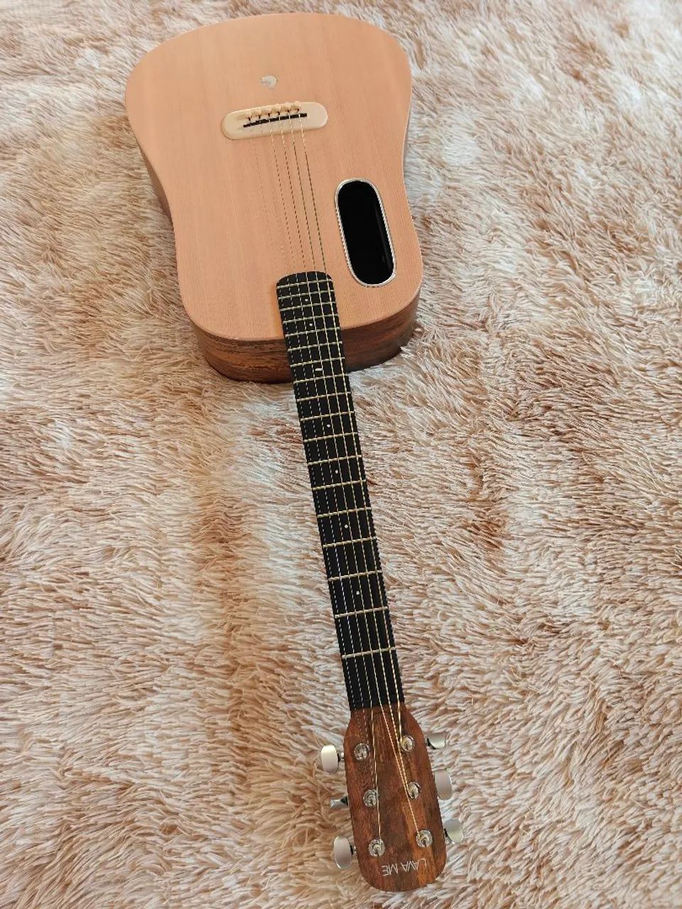 Violão lavame 4 - Foto 2