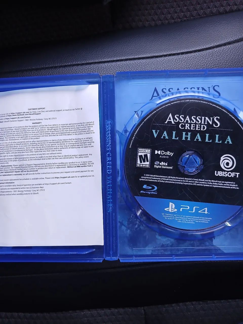 Jogos de ps4 - Foto 2