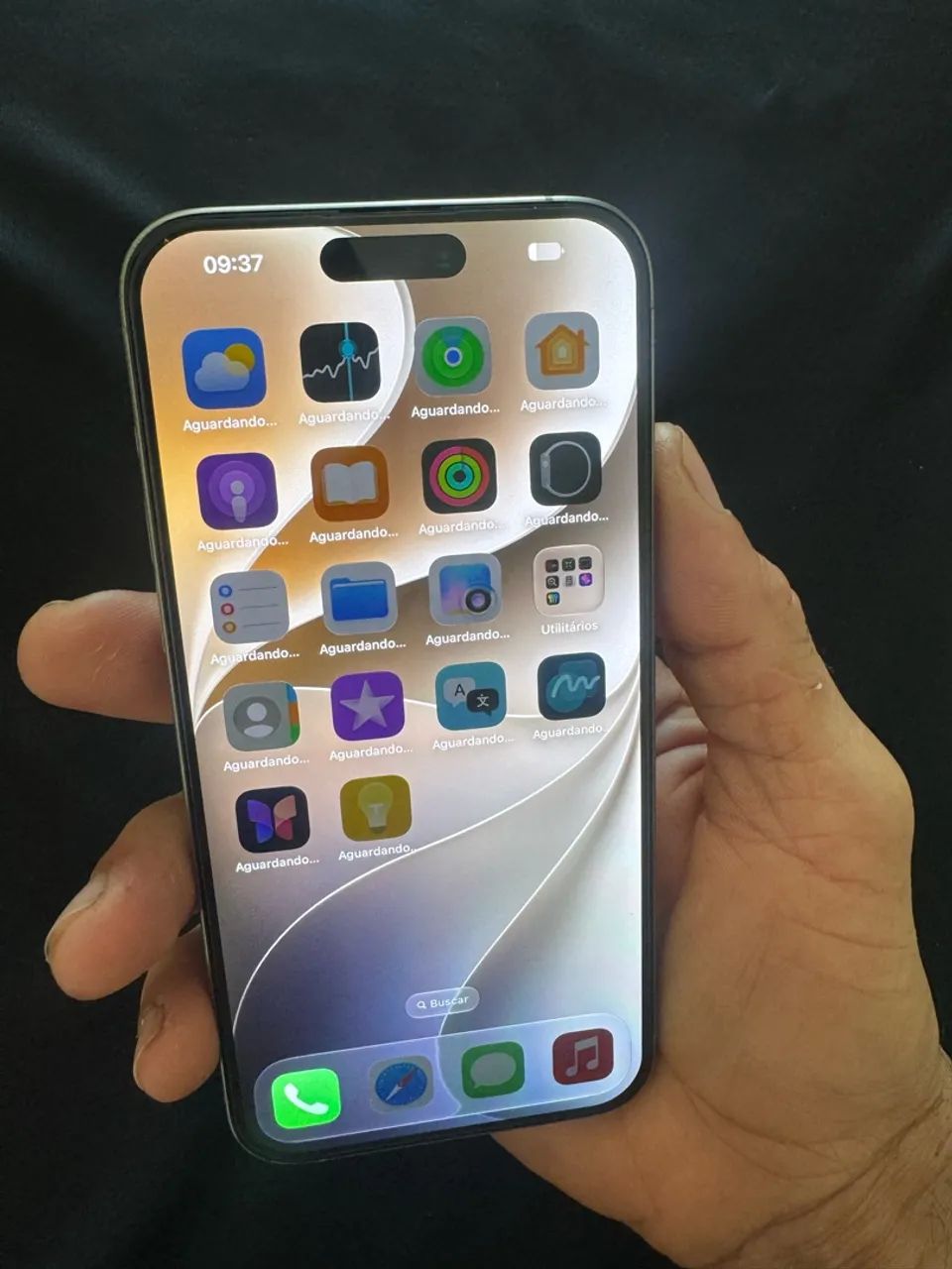 iPhone 15 Pro Max 256