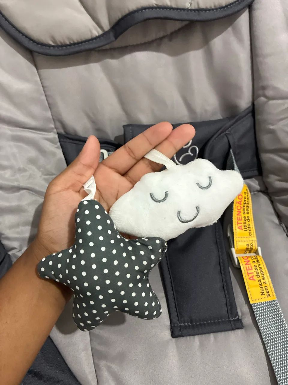 VENDO CADEIRA GALZERANO - Foto 2