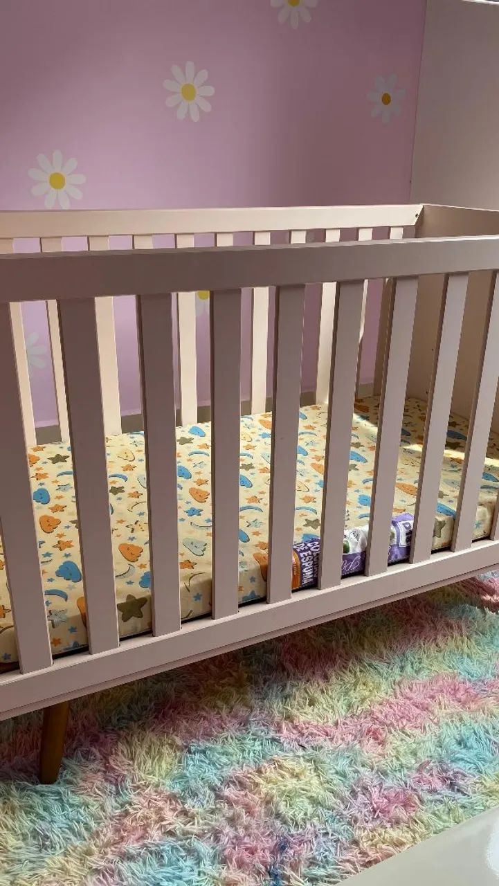 Berço Retrô (VIRA CAMA)486385892208168963
