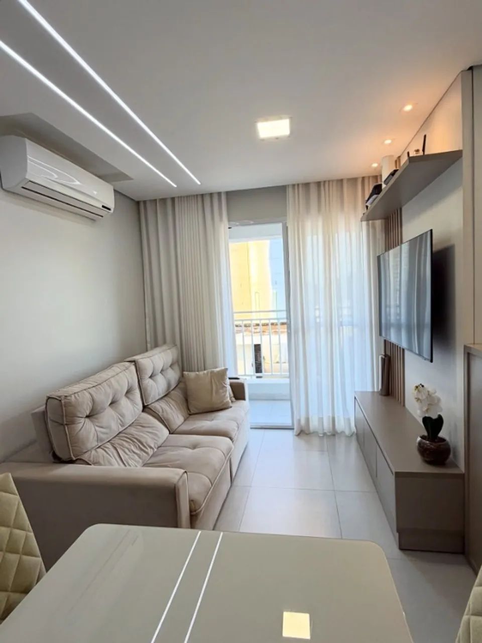 apartamento a venda