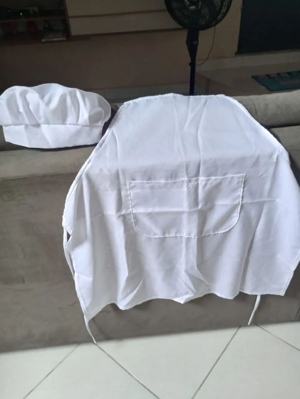 Fardamento  - Foto 3