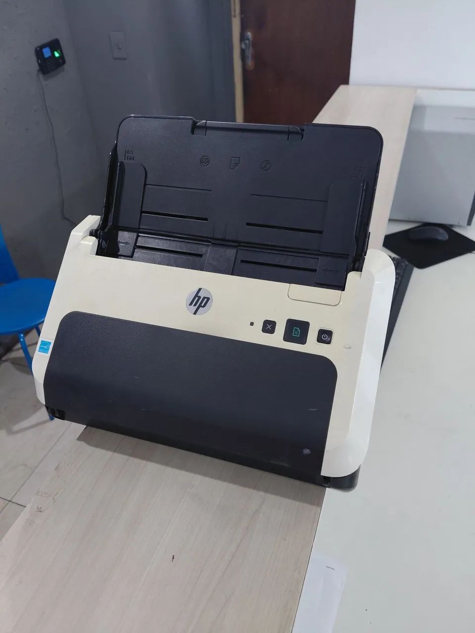 Scanner HP 3000 S2