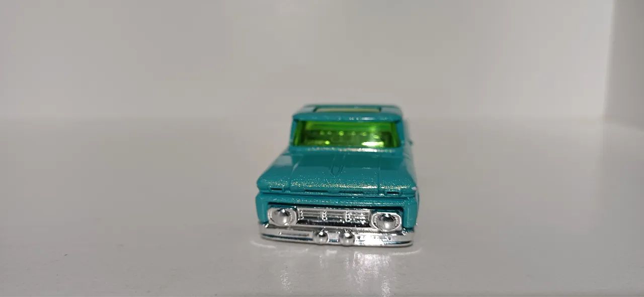 Hot Wheels Custon ?62 Chevy (pack 2025) - Foto 4