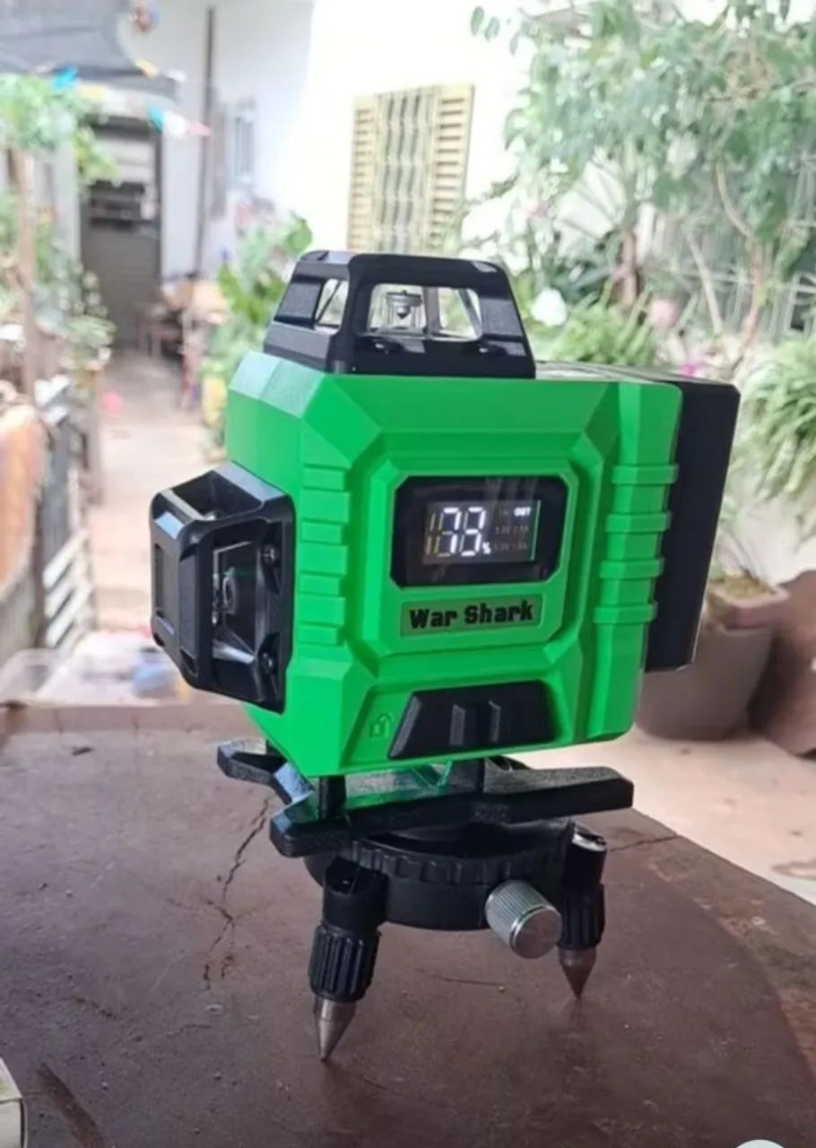 Level laser de 16 líneas65204300276482123