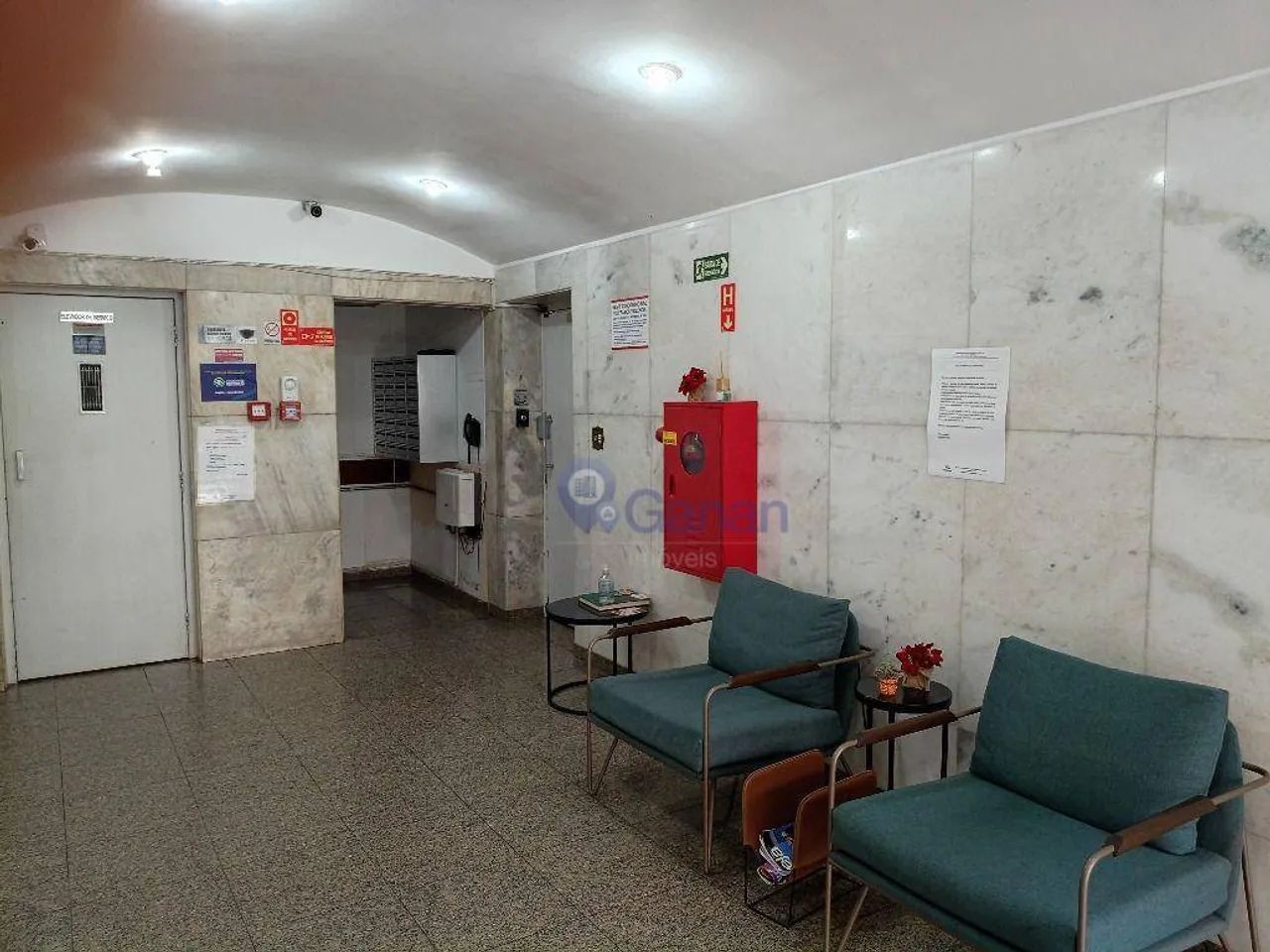 APARTAMENTO 1 DORMITÓRIO À VENDA NO CENTRO/CAMBUI EM CAMPINAS. - Foto 4