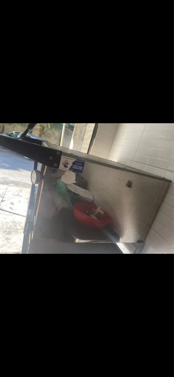 Forno a gás  - Foto 3