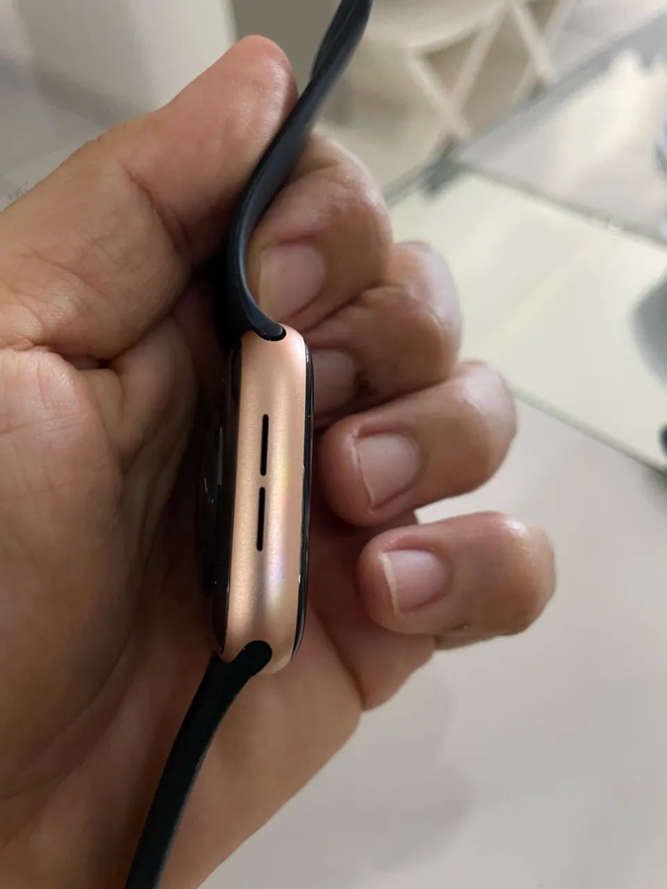 Apple Watch SE de 44 mm (GPS + Cellular)  - Foto 3
