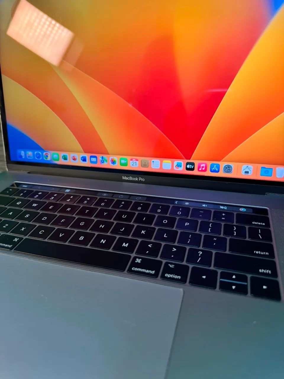 MacBook Pro 2017 - Notebooks - Centro, Belo Horizonte 1520425483 | OLX