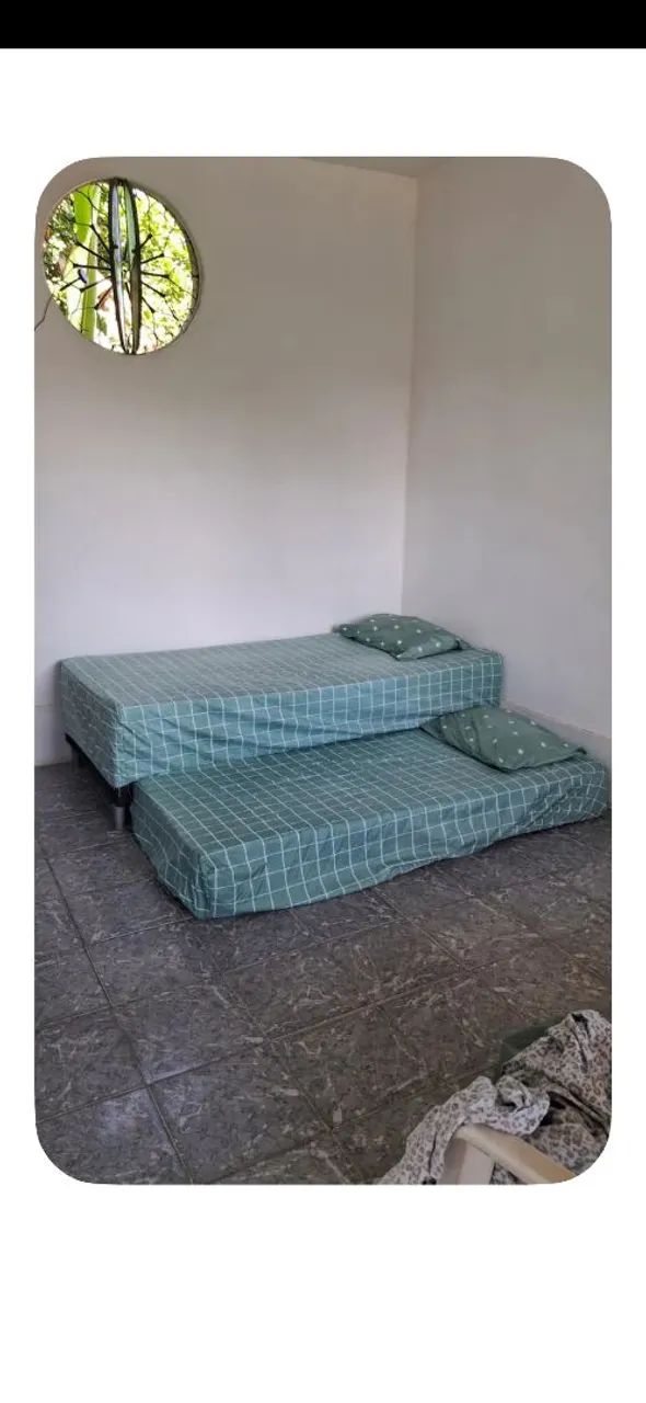 Alugo casa - Foto 2