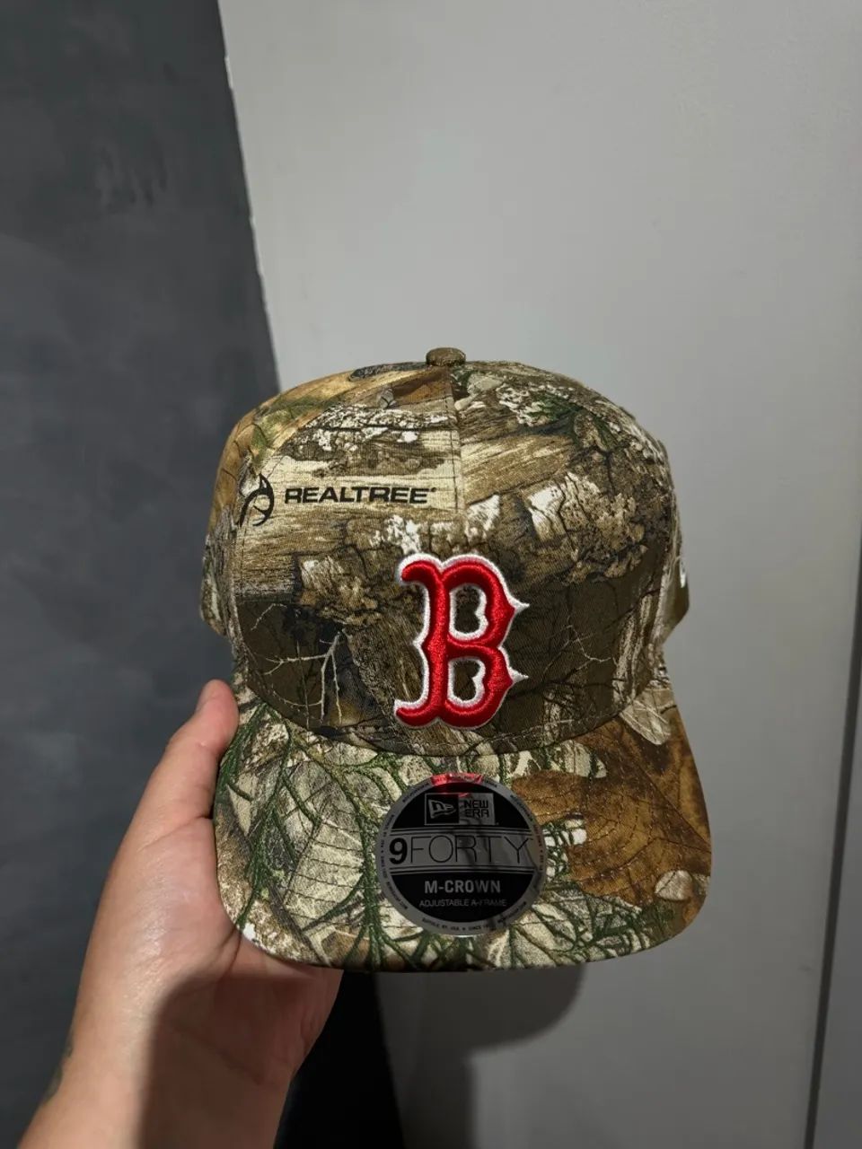 Boné New Era 9Forty  - Foto 2