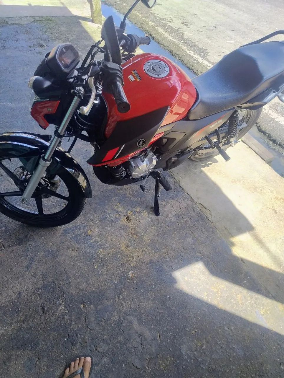 Factor Novinha  - Foto 2