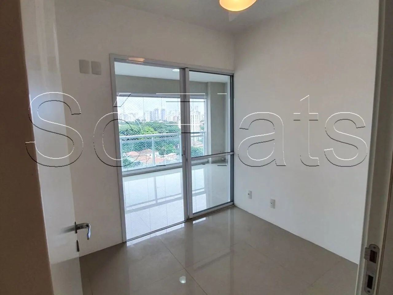 Residencial Thera Berrini disponível para venda 85m², 3 dormitórios e 2 vagas no Brooklin - Foto 12