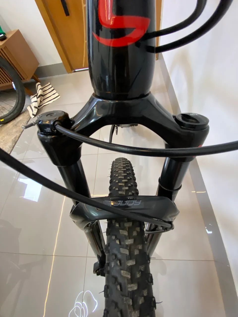 Cannondale F-si Carbon 2 - Foto 5