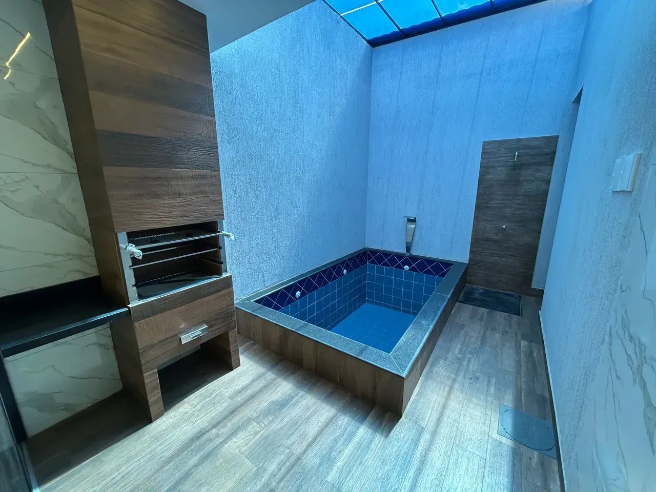 QNN 24 - CASA NOVA DE ALTO PADRÃO - Foto 3