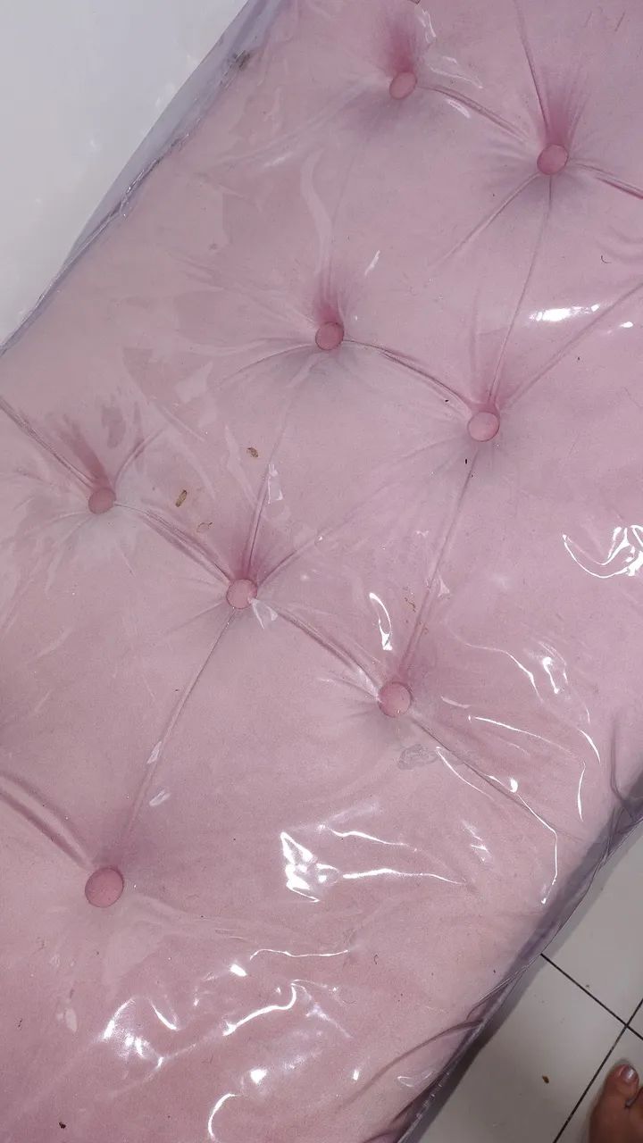 Maca de cílios/sobrancelhas com poltrona inclusa - Foto 2