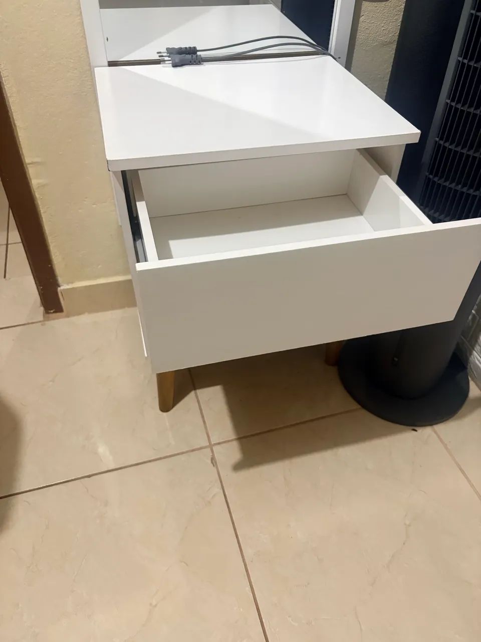 Criado solteiro  - Foto 3