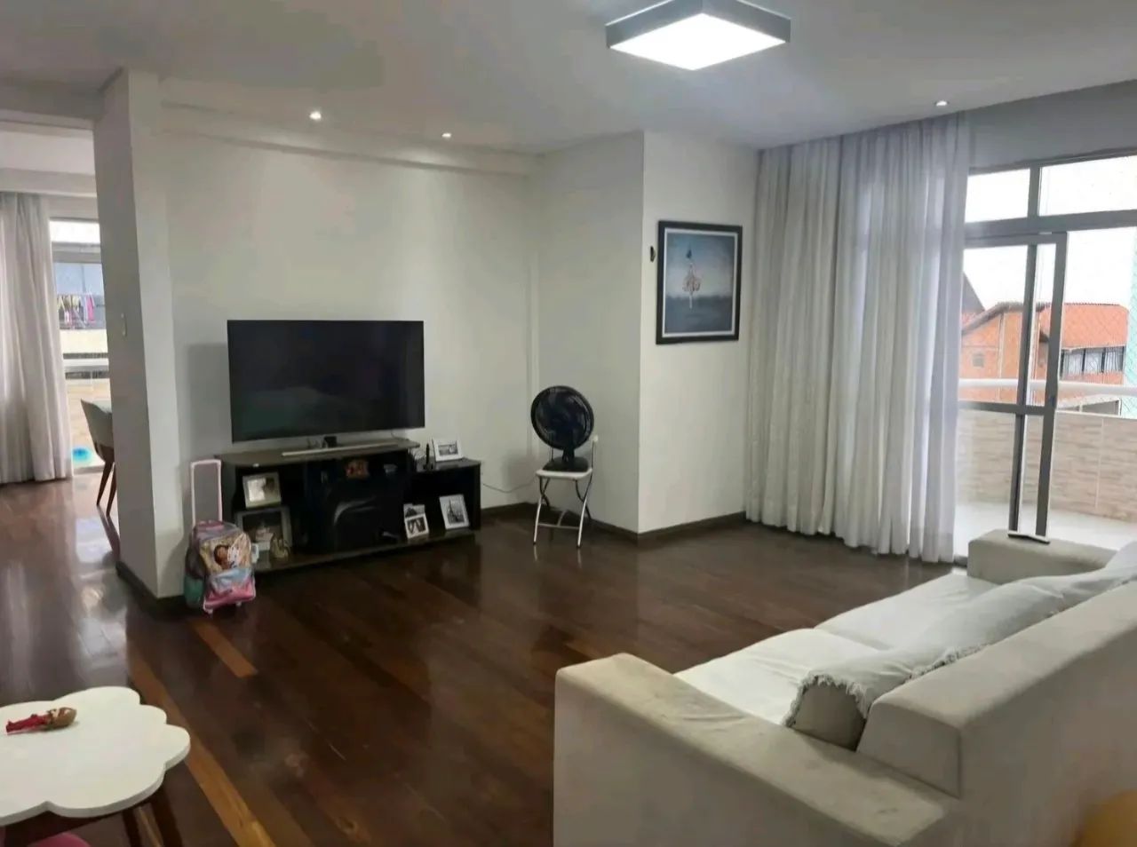 OPORTUNIDADE IMPERDÍVEL - AMPLO E BEM LOCALIZADO - Foto 2