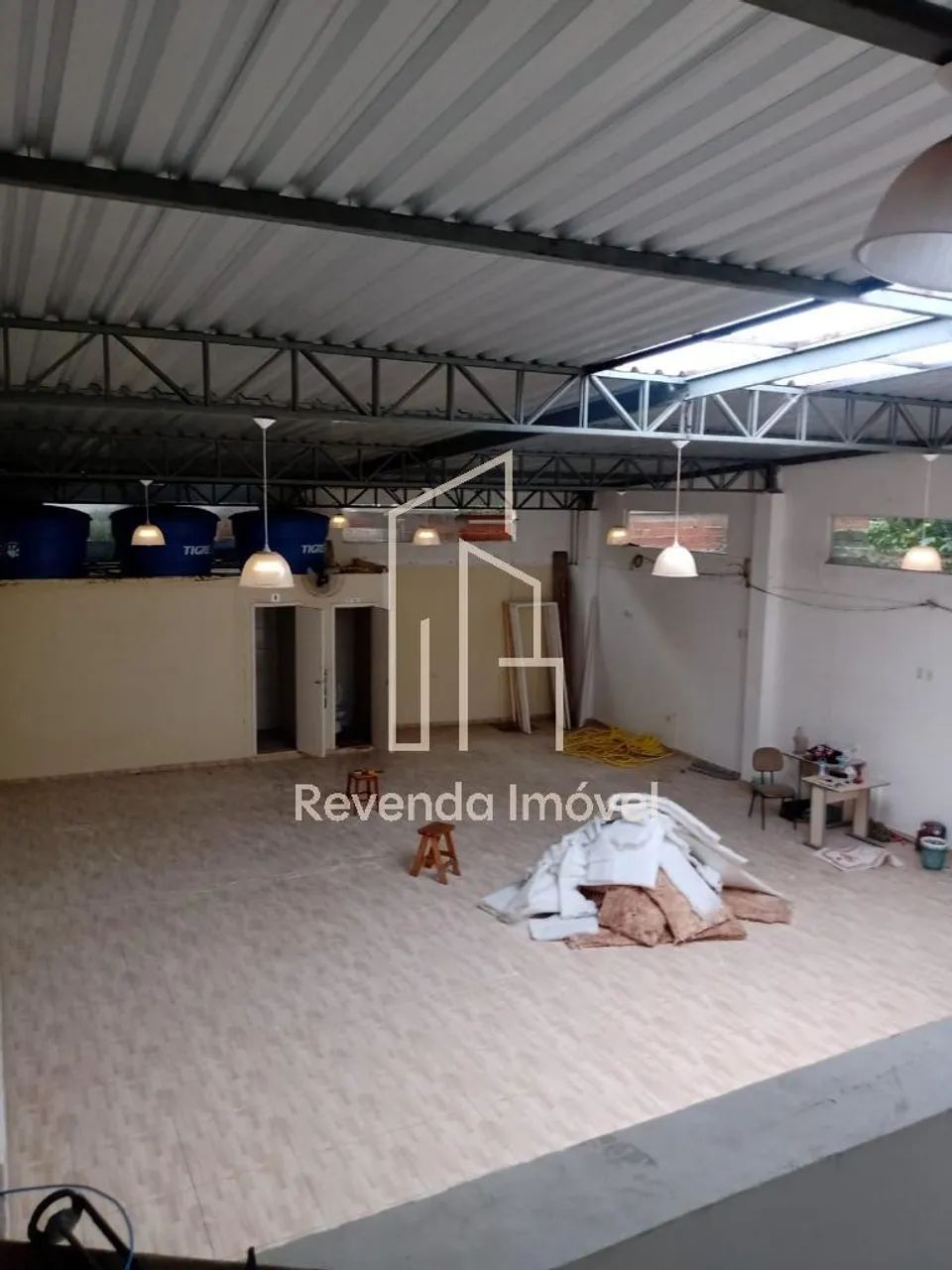 Excelente Galpão - Foto 3