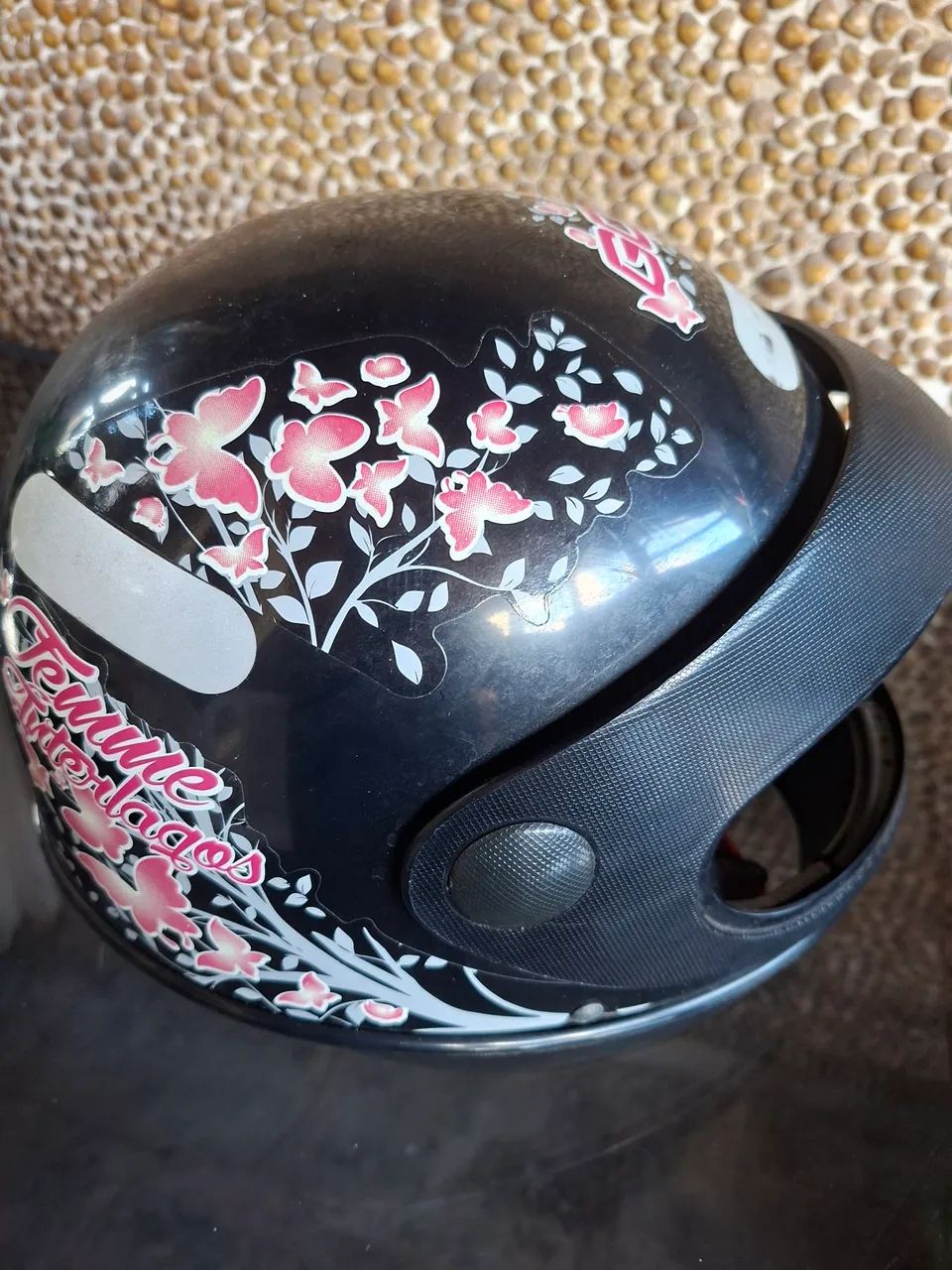 Capacete.  - Foto 5