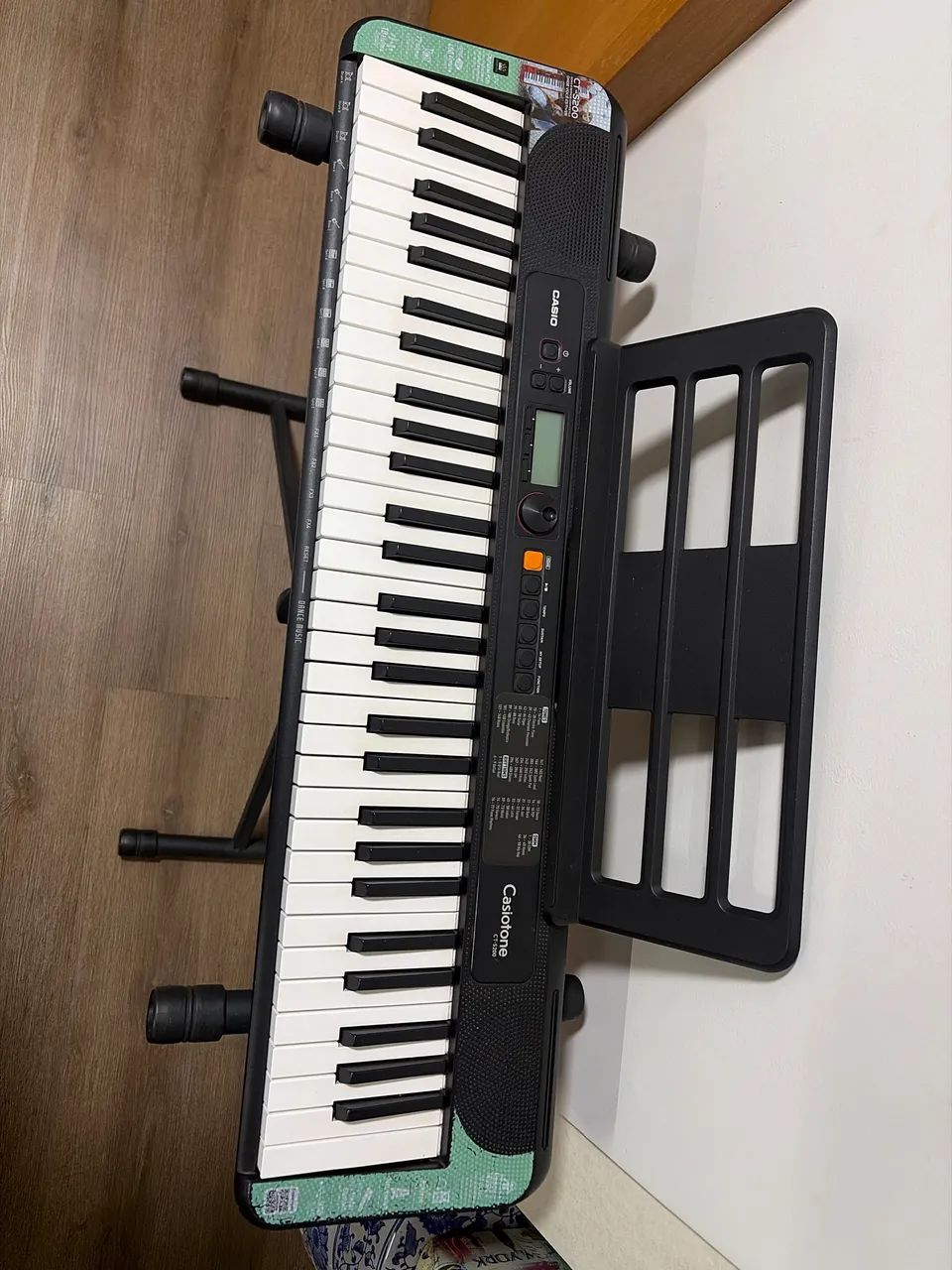 Conjunto musical  - Foto 2