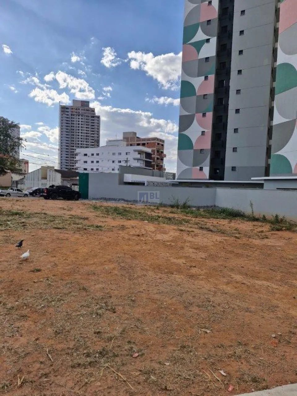 LOTE - VILA ROSA, GOIÂNIA/GO - Foto 4