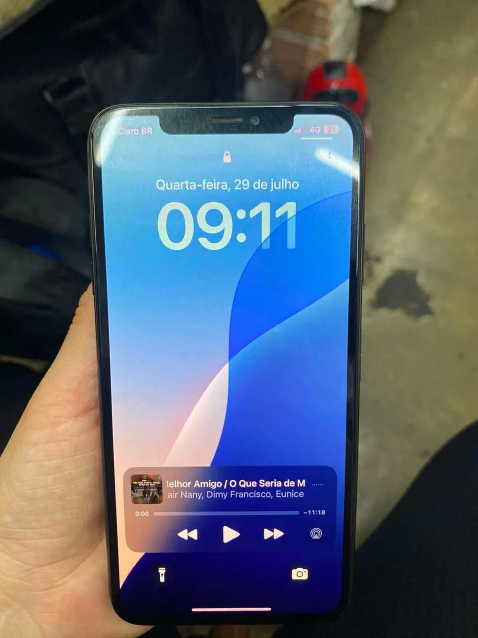 iPhone XS MAX 64gb - Foto 2