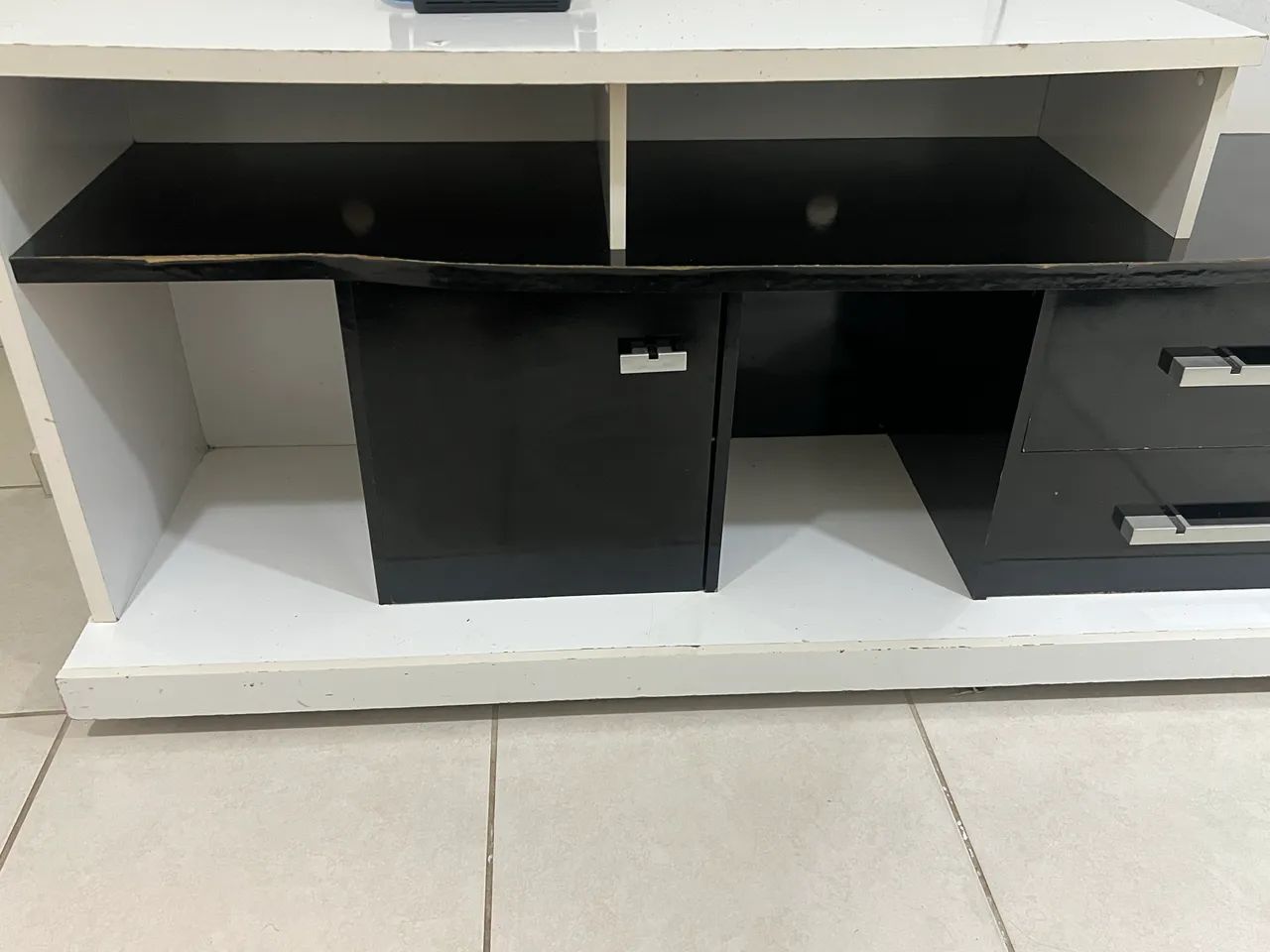 Rack de sala  - Foto 2
