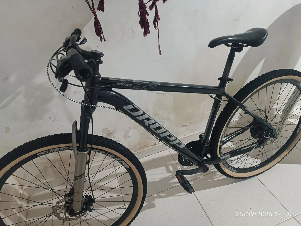 Bicicleta aro 29  - Foto 2