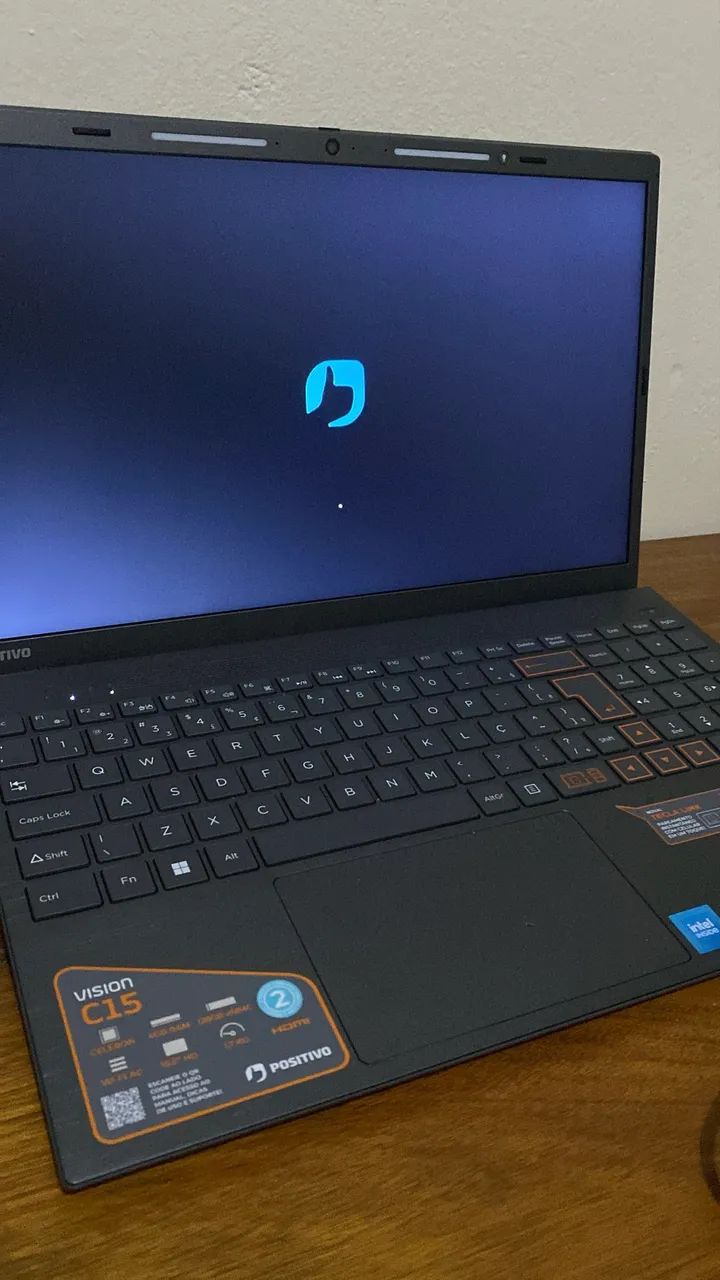 Notebook Positivo Vision C15 - Foto 3