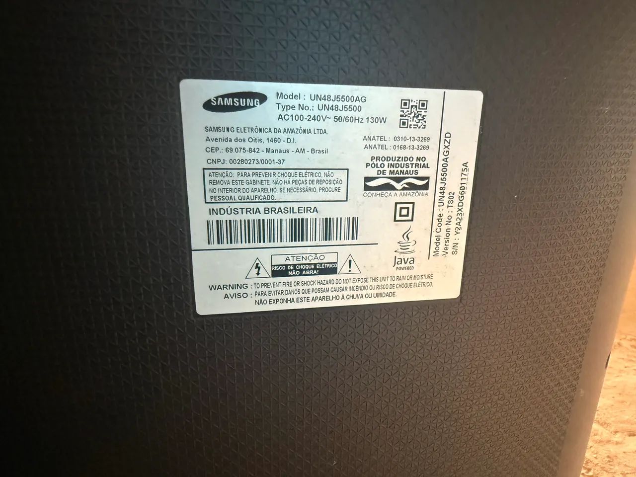 TVs a venda  - Foto 3