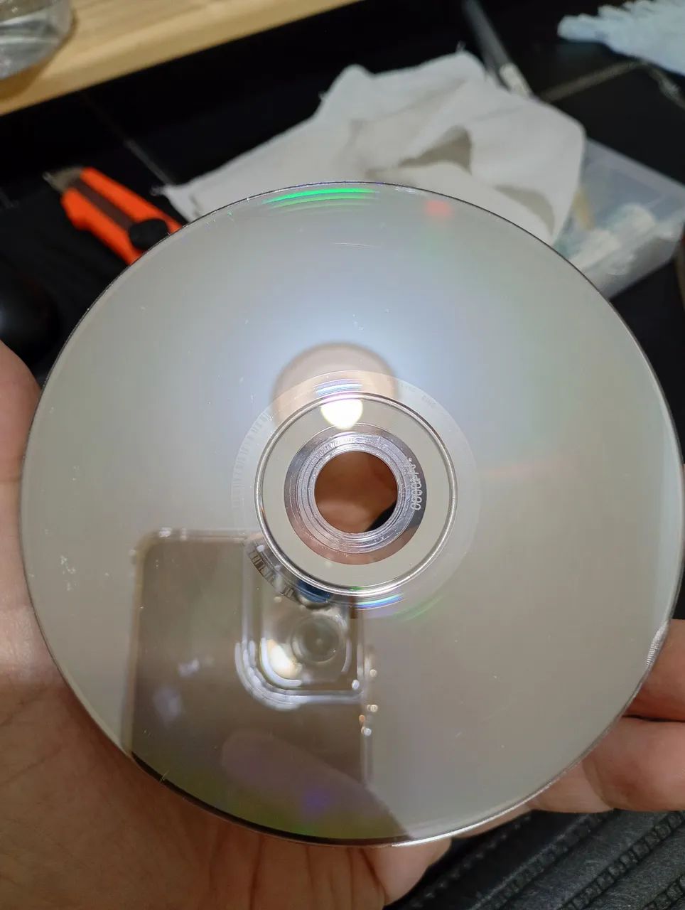 CD + DVD BEYONCE LEMONADE  - Foto 5