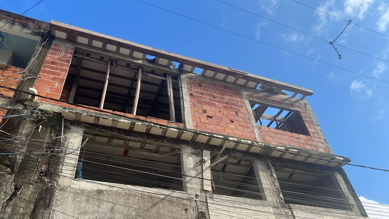 Foto - Guarujá - Jardim Acapulco