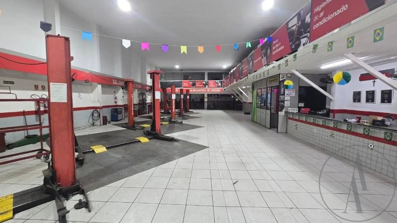 SALÃO COMERCIAL À VENDA AV. IPANEMA - SOROCABA - SP - Foto 4
