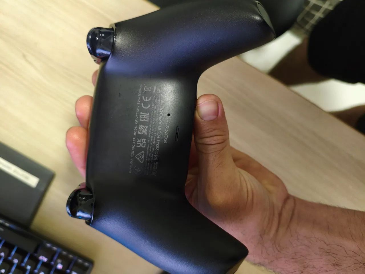 Dualsense PS5 - Foto 2