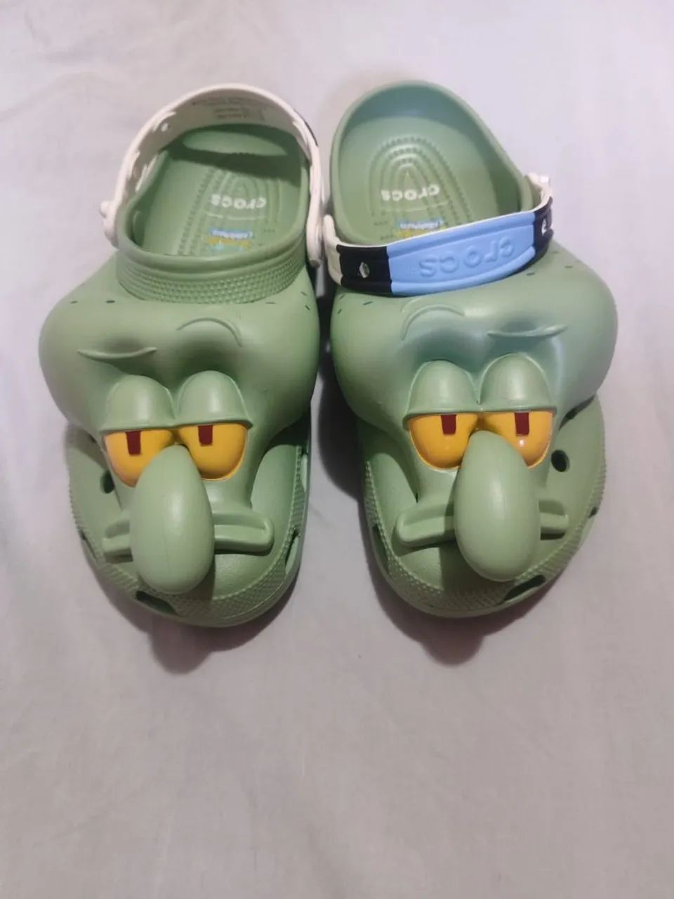 Vendo Crocs Original 