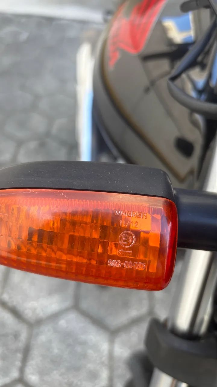 Cg 150 fan - Foto 4