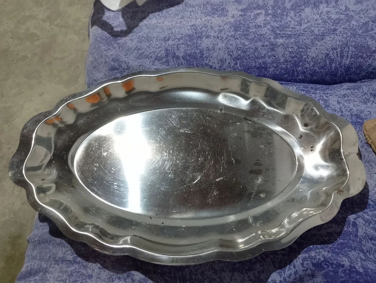 Bandeja